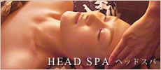 HEAD SPA